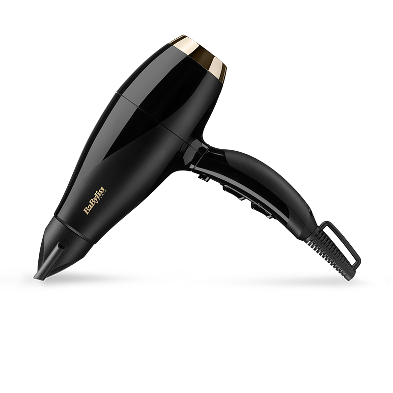 BaByliss 6714E Super Pro 2300W Saç Kurutma Makinesi